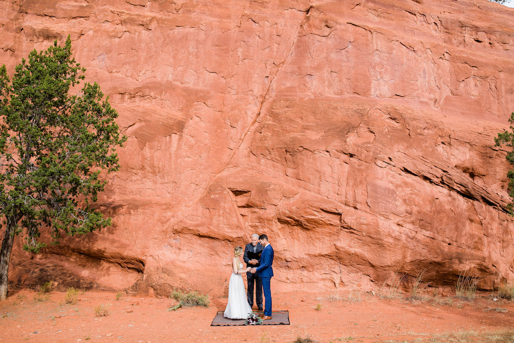 View More: http://chrisikphotography.pass.us/tyler--abbys-newmexico-elopement