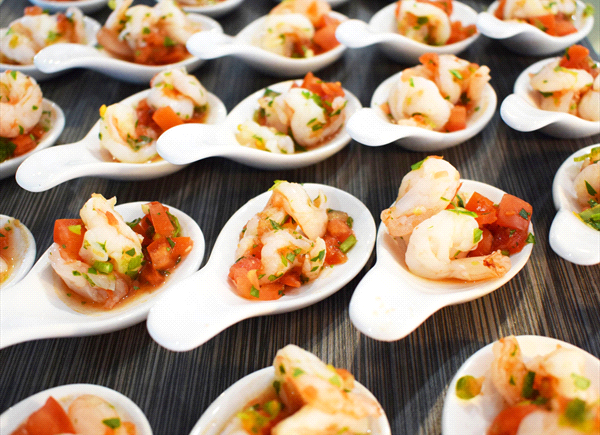 Caterers UNM Food Wedding Event Planning Caterer New Mexico Albuquerque Santa Fe