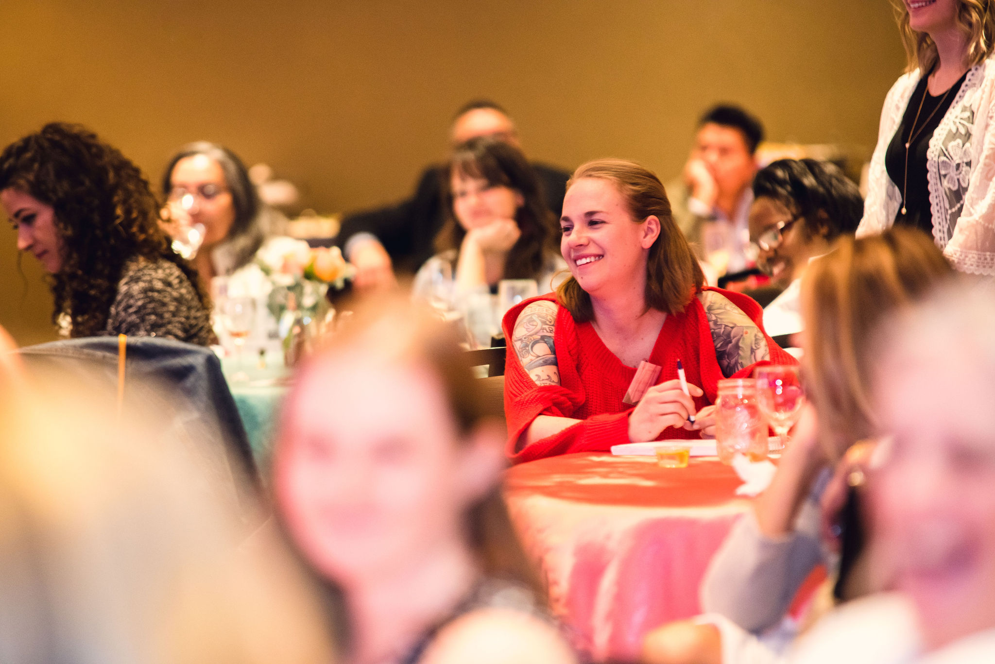 wedding bridal couples engaged professionals new mexico santa fe focus group