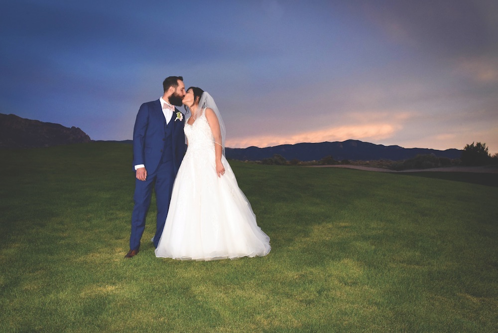 romantic sandia event center golf club sandia resort and casino venue photos