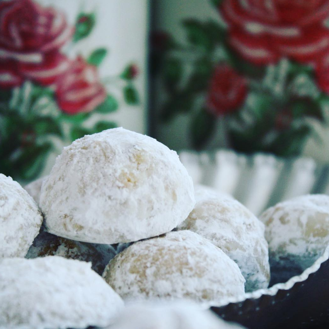 New Mexico History & Culture: Celina's Biscochitos – Wedding ...