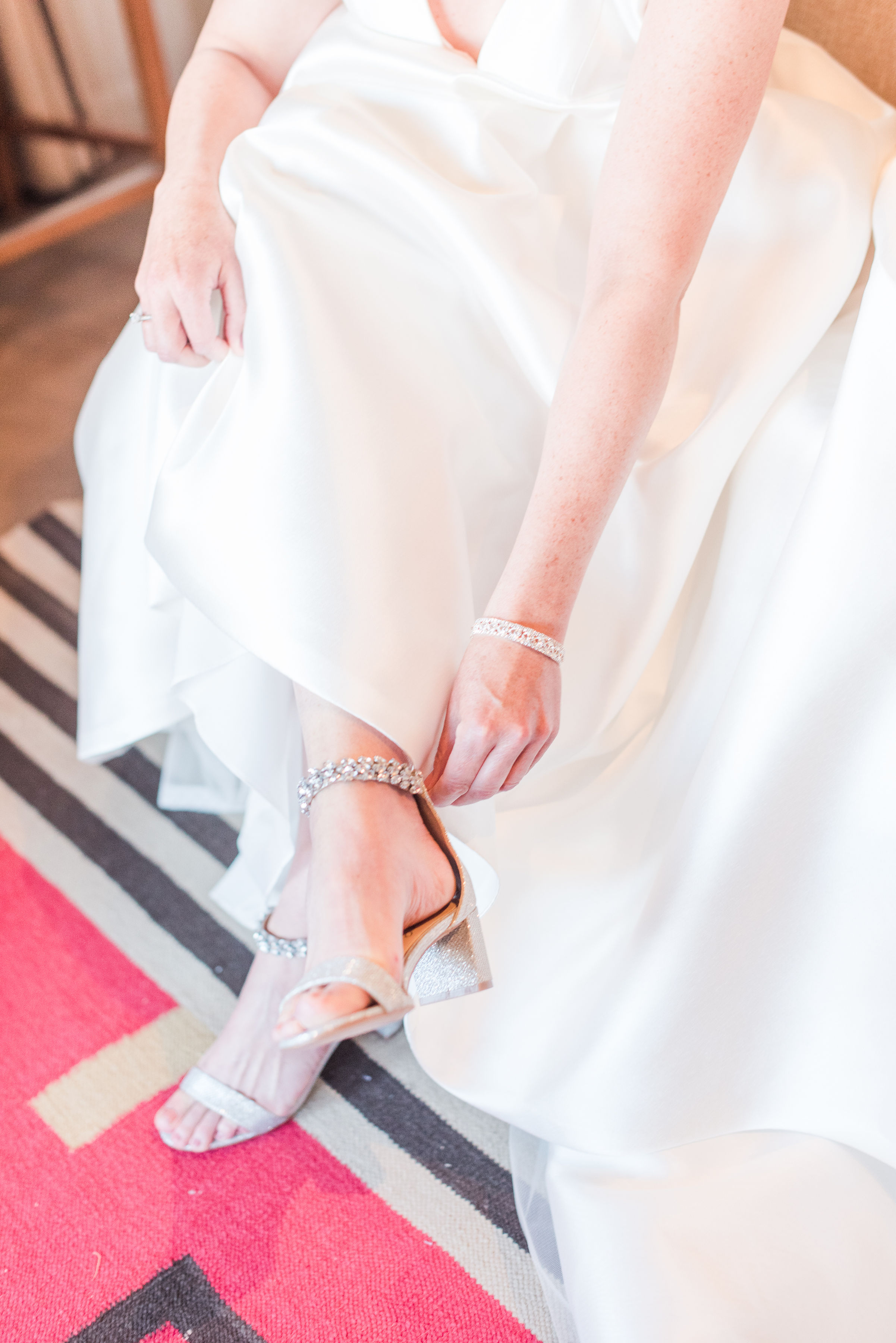 Hello, Spring: An Intimate Elopement with Maura Jane Photography → ...