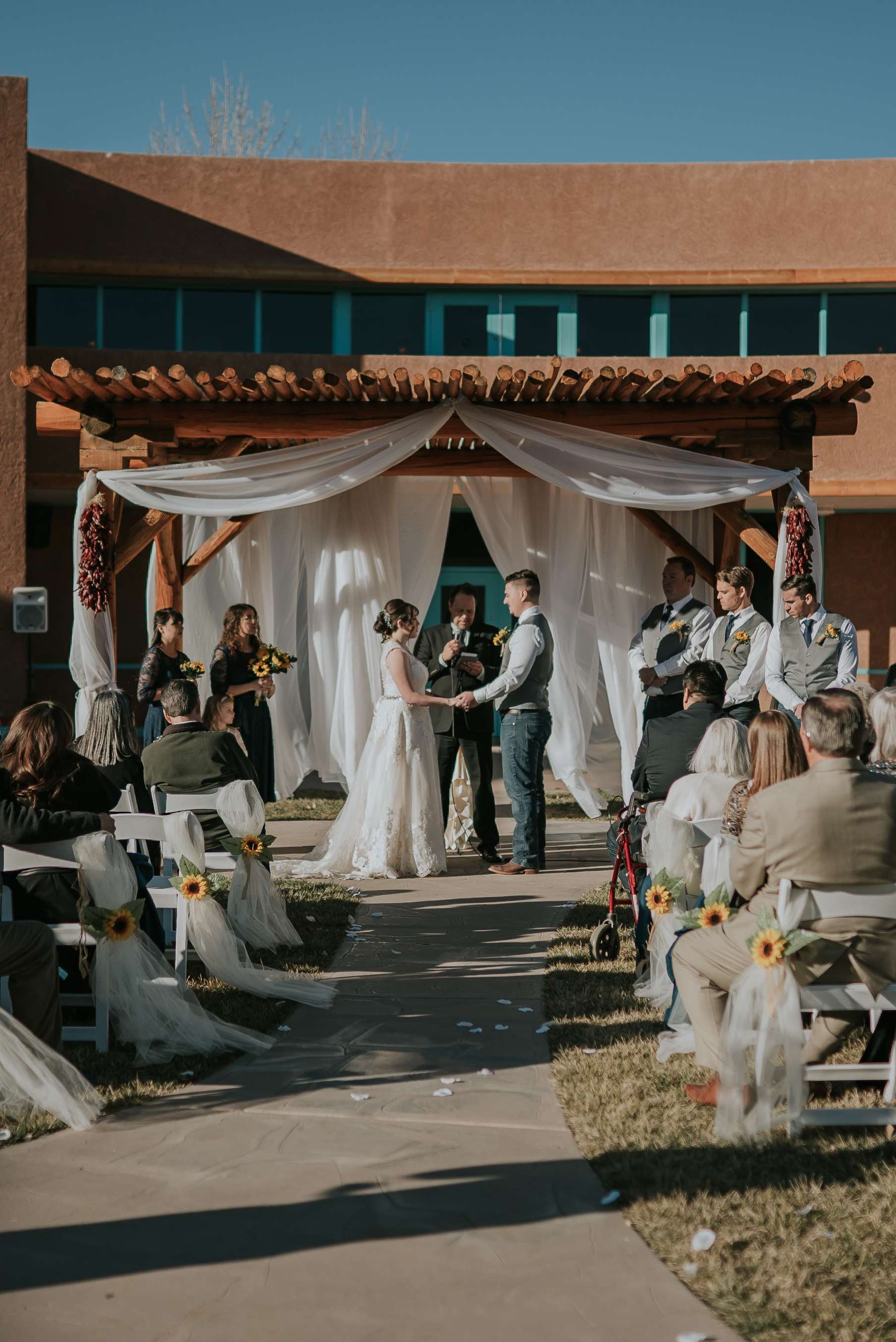 5 of Albuquerque’s Best Wedding Venues – Wedding Collective New Mexico Blog