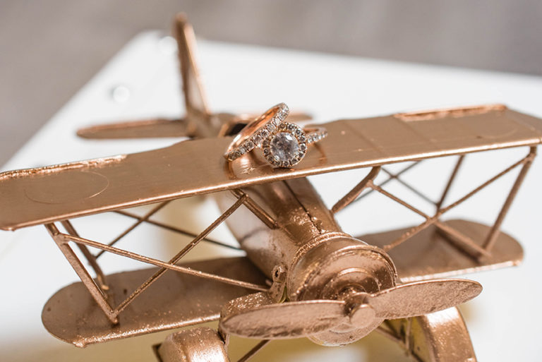 ROMANCE IN THE ‘AYER’ A REAL WEDDING WITH BLACK BOW EVENTS Wedding